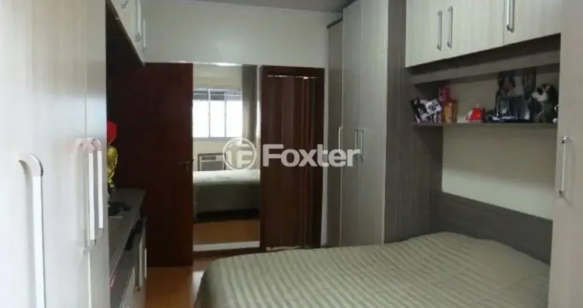 Apartamento com 2 quartos à venda na Avenida Getúlio Vargas, 293, Menino Deus, Porto Alegre