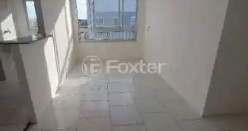 Apartamento com 2 quartos à venda na Avenida Cascais, 99, Passo das Pedras, Porto Alegre