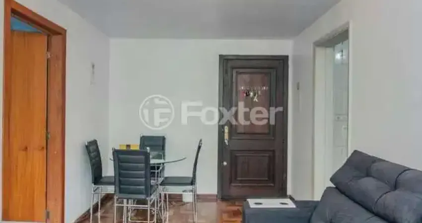 Cobertura com 2 quartos à venda na Avenida Grécia, 14, Passo da Areia, Porto Alegre