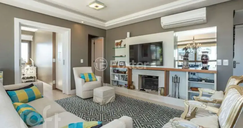 Apartamento com 3 quartos à venda na Rua Casemiro de Abreu, 1668, Bela Vista, Porto Alegre