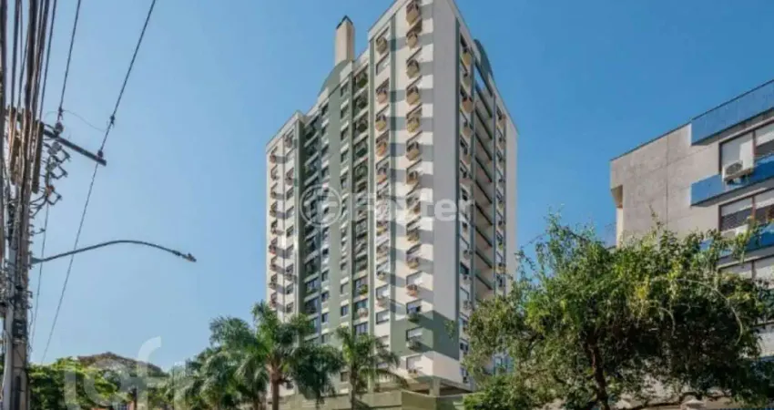 Apartamento com 3 quartos à venda na Rua Doutor Alcides Cruz, 80, Santa Cecília, Porto Alegre