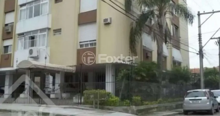 Apartamento com 3 quartos à venda na Rua Santa Terezinha, 690, Farroupilha, Porto Alegre