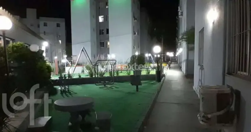 Apartamento com 2 quartos à venda na Rua Egydio Pedro Flach, 115, Jardim Leopoldina, Porto Alegre