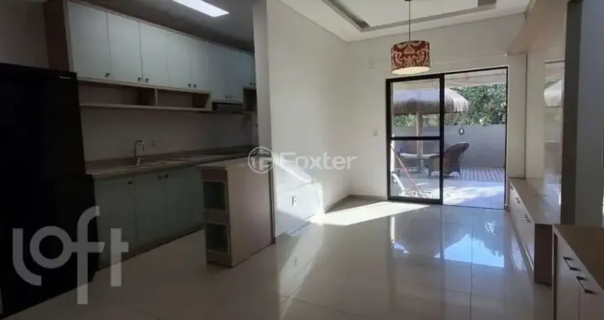Apartamento com 1 quarto à venda na Avenida Marinheiro Max Schramm, 317, Jardim Atlântico, Florianópolis