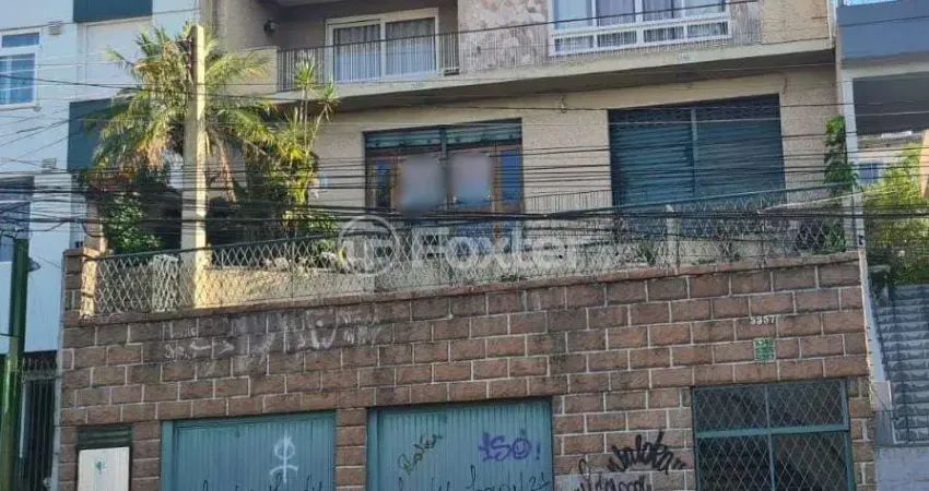 Ponto comercial com 1 sala à venda na Avenida Protásio Alves, 5355, Bom Jesus, Porto Alegre