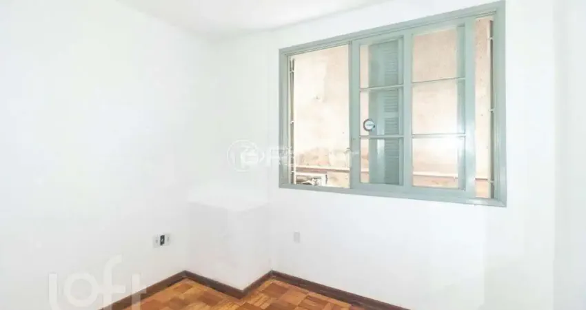 Apartamento com 1 quarto à venda na Rua Riachuelo, 1290, Centro Histórico, Porto Alegre