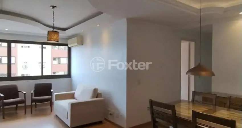 Apartamento com 3 quartos à venda na Avenida Dom Cláudio José Gonçalves Ponce de Leão, 165, Vila Ipiranga, Porto Alegre