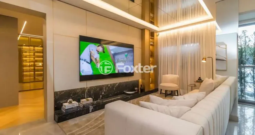 Apartamento com 2 quartos à venda na Rua Azevedo Sodré, 285, Boa Vista, Porto Alegre