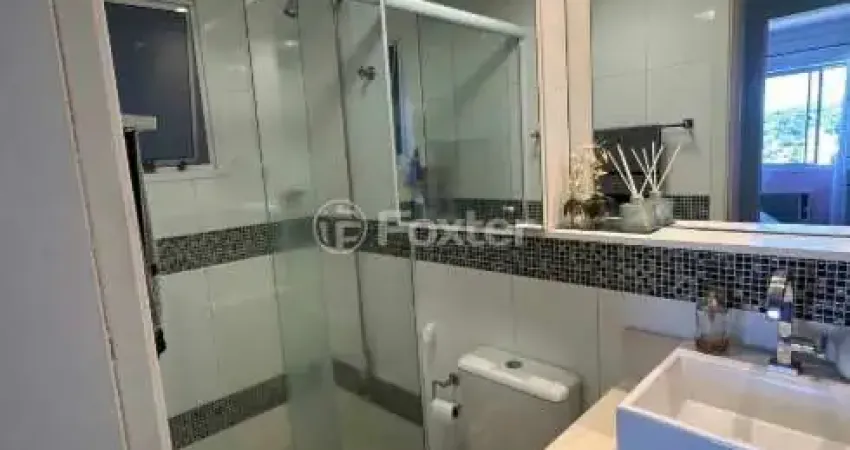 Apartamento com 2 quartos à venda na Rua Carlos Reverbel, 200, Jardim Carvalho, Porto Alegre