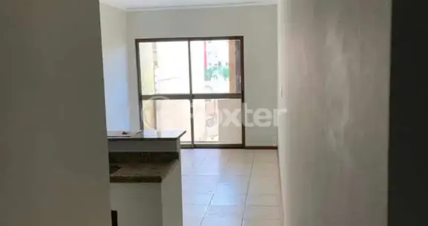 Apartamento com 1 quarto à venda na Rua Luiz de Camões, 593, Santo Antônio, Porto Alegre