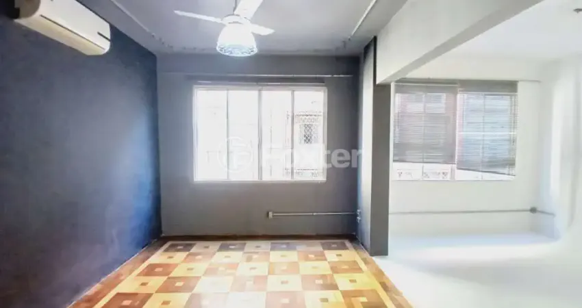 Apartamento com 2 quartos à venda na Rua Marechal Floriano Peixoto, 351, Centro Histórico, Porto Alegre