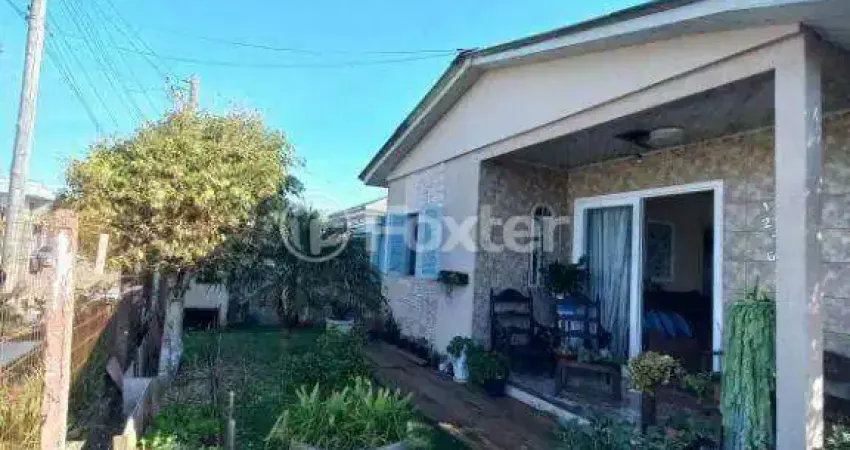 Casa com 2 quartos à venda na Rua Sepetiba, 1276, Atlântida Sul (Distrito), Osório