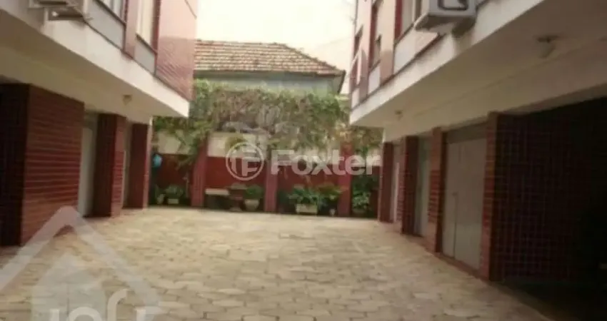 Apartamento com 3 quartos à venda na Rua Tupinambá, 114, Jardim São Pedro, Porto Alegre