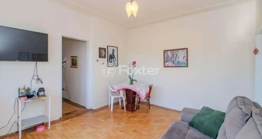 Apartamento com 3 quartos à venda na Avenida Presidente Franklin Roosevelt, 549, Navegantes, Porto Alegre