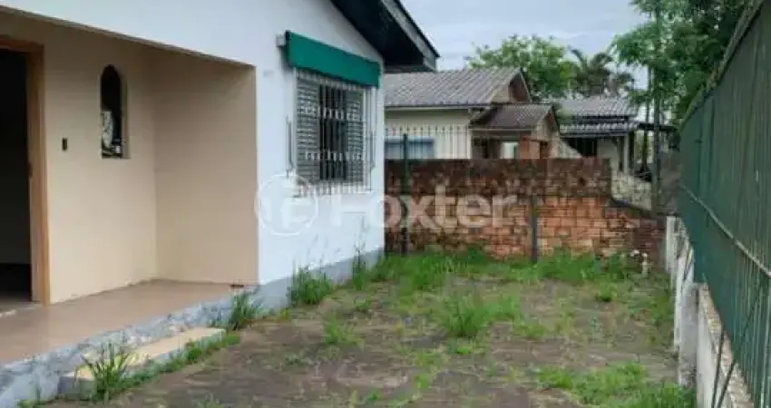 Casa com 2 quartos à venda na Rua Santa Ana, 451, Vila Branca, Gravataí