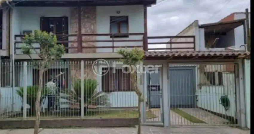 Casa com 4 quartos à venda na Rua Túnel Verde, 102, Ponta Grossa, Porto Alegre