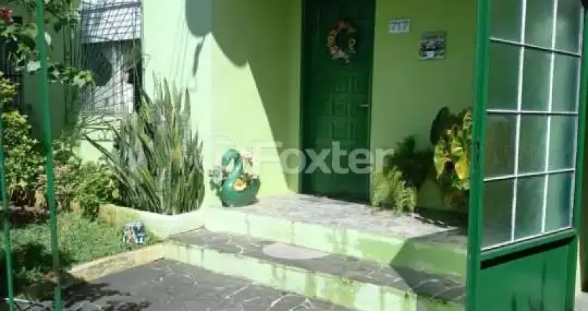 Casa com 3 quartos à venda na Rua Gonçalves de Magalhães, 717, Aparecida, Alvorada
