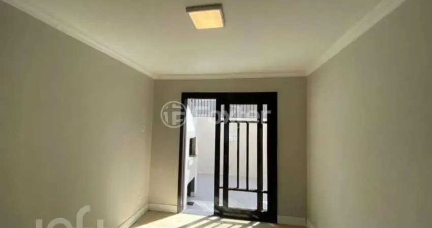 Casa em condomínio fechado com 3 quartos à venda na Rua Hubert Otto Krause, 65, Ipanema, Porto Alegre