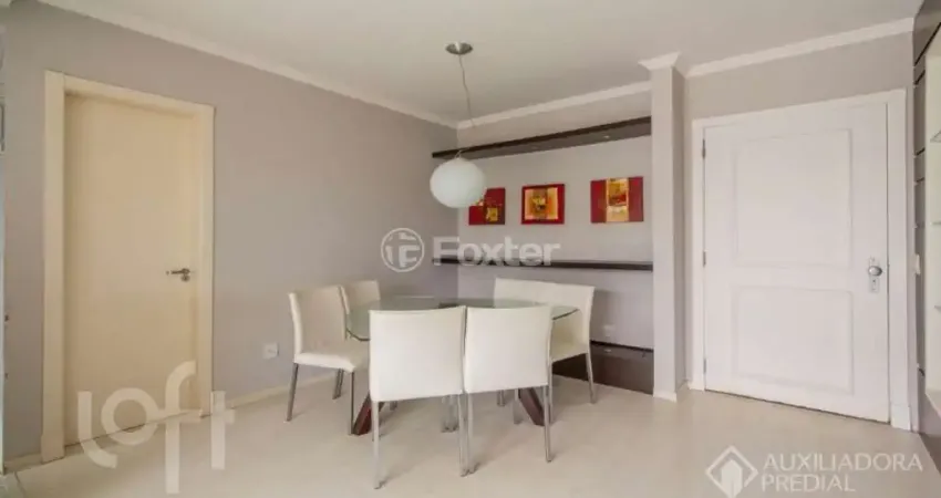 Apartamento com 1 quarto à venda na Rua Jaraguá, 306, Bela Vista, Porto Alegre
