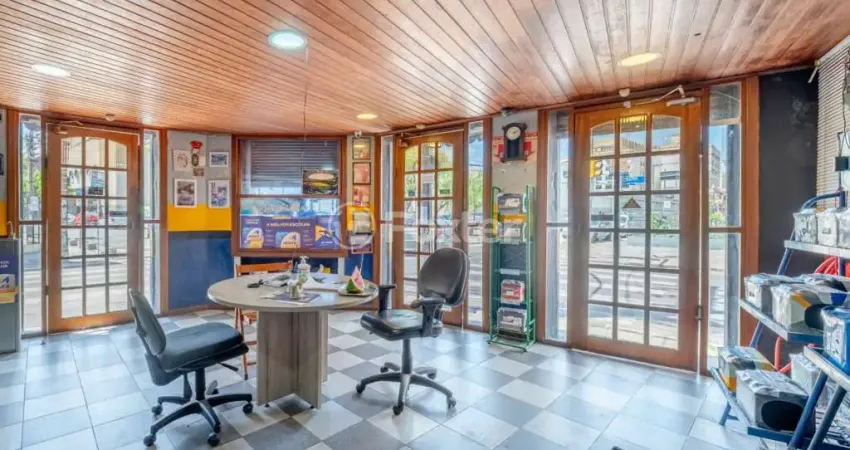 Ponto comercial com 9 salas à venda na Rua General Lima e Silva, 683, Cidade Baixa, Porto Alegre