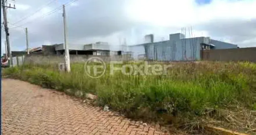 Terreno à venda na Rua Do Ipê, 36, California, Nova Santa Rita
