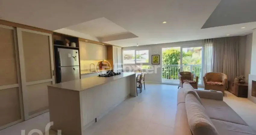 Apartamento com 3 quartos à venda na Rua Monte Alverne, 32, Chácara das Pedras, Porto Alegre