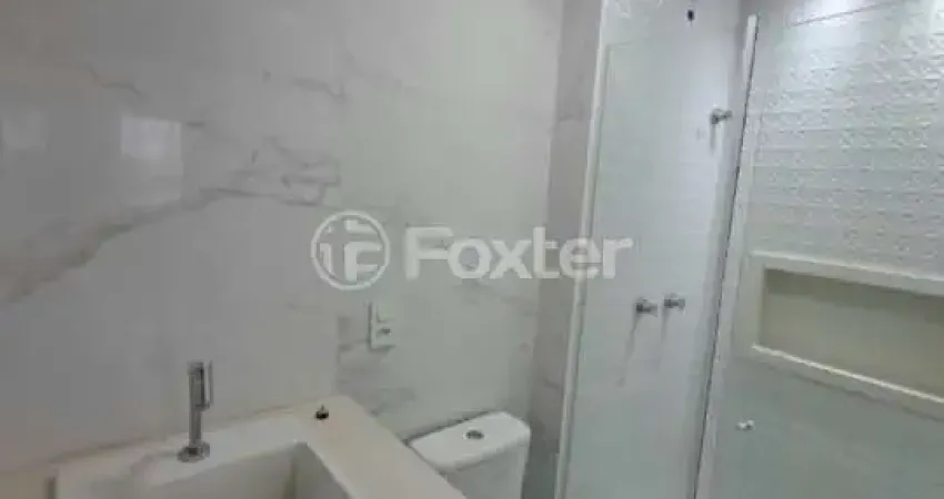 Apartamento com 2 quartos à venda na Rua Irmão Félix Roberto, 100, Humaitá, Porto Alegre