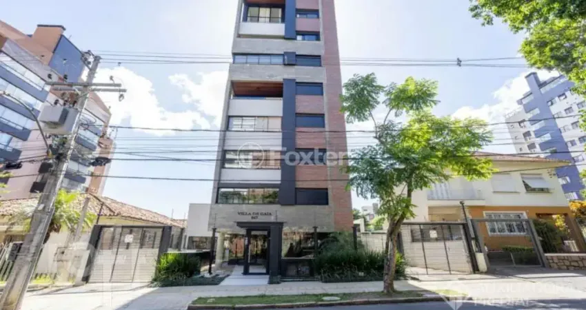 Apartamento com 2 quartos à venda na Rua Eça de Queiroz, 867, Petrópolis, Porto Alegre