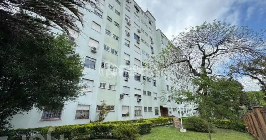 Apartamento com 2 quartos à venda na Rua Doutor Otávio Santos, 410, Jardim Itu Sabará, Porto Alegre