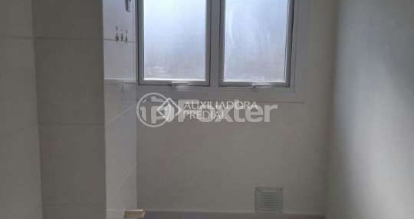 Apartamento com 2 quartos à venda na Avenida João Pessoa, 553, Farroupilha, Porto Alegre