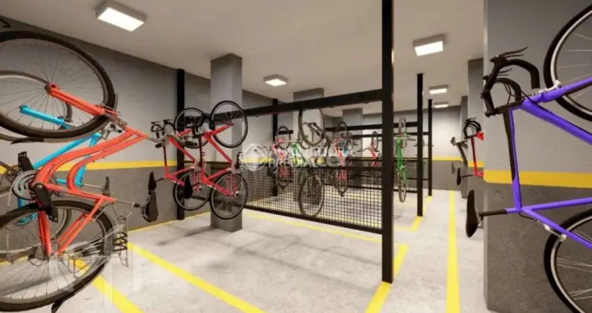 Apartamento com 2 quartos à venda na Rua Herculano Carneiro Pinto, 55, Jardim Itu Sabará, Porto Alegre