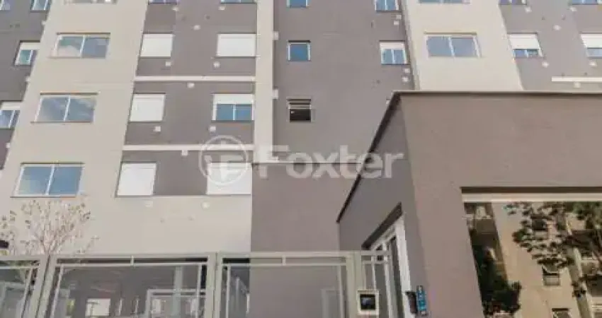 Apartamento com 2 quartos à venda na Rua Herculano Carneiro Pinto, 55, Jardim Itu Sabará, Porto Alegre