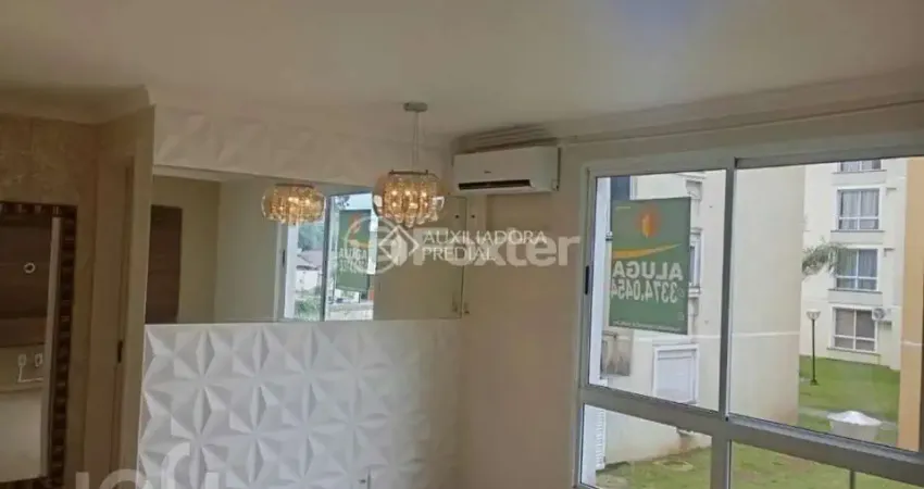 Apartamento com 2 quartos à venda na Rua Roberto Francisco Behrens, 225, Mato Grande, Canoas