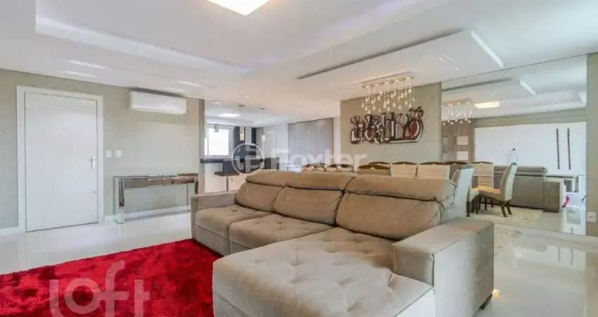 Apartamento com 3 quartos à venda na Rua Santa Cecília, 41, Marechal Rondon, Canoas