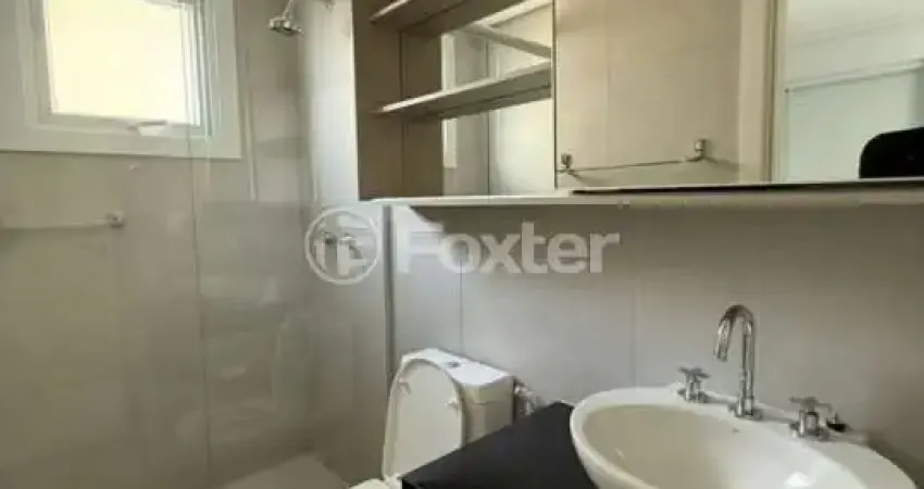 Apartamento com 1 quarto à venda na Alameda Emílio de Menezes, 111, Três Figueiras, Porto Alegre