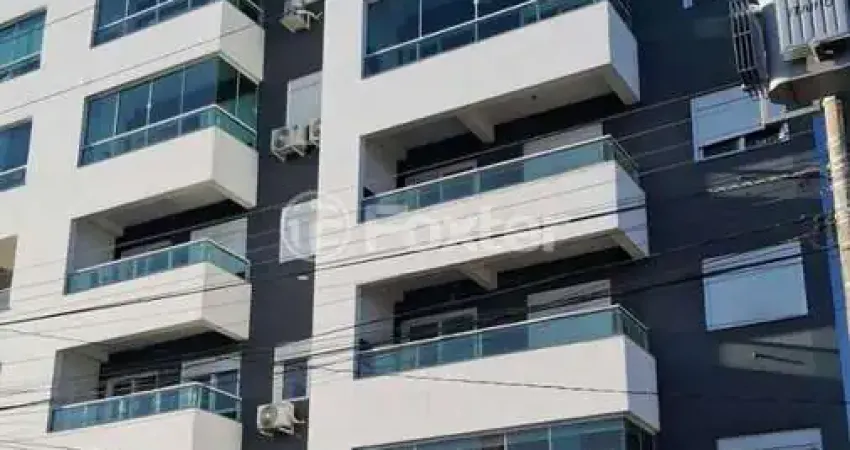 Apartamento com 2 quartos à venda na Rua Santa Cruz, 614, Niterói, Canoas