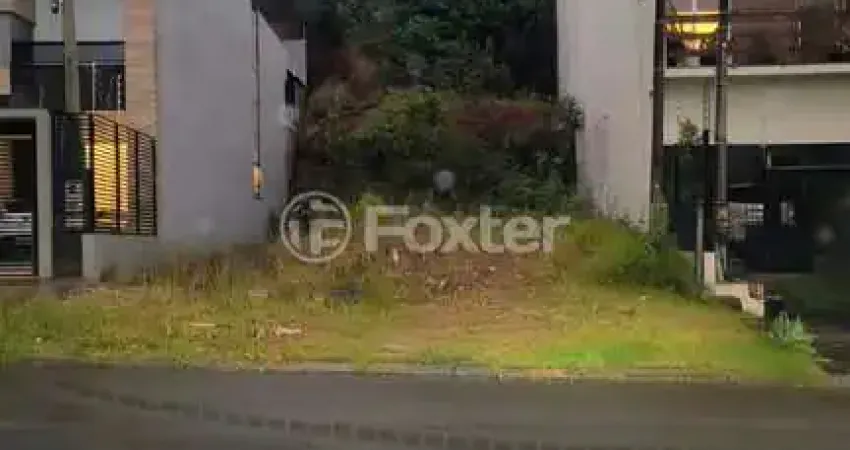Terreno à venda na Avenida Edu Las-Casas, 678, Parque Santa Fé, Porto Alegre