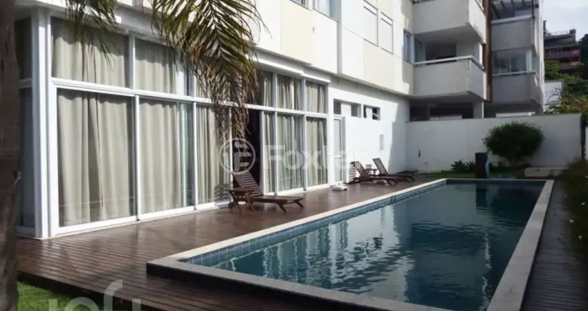 Apartamento com 2 quartos à venda na Rua Deputado Oscar Rodrigues da Nova, 210, Canasvieiras, Florianópolis