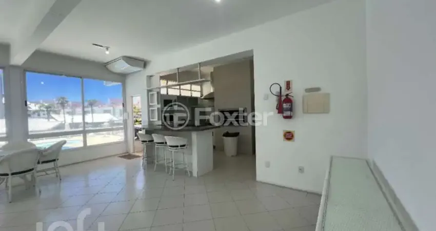 Apartamento com 2 quartos à venda na Avenida Tom Traugott Wildi, 500, Praia Brava, Florianópolis