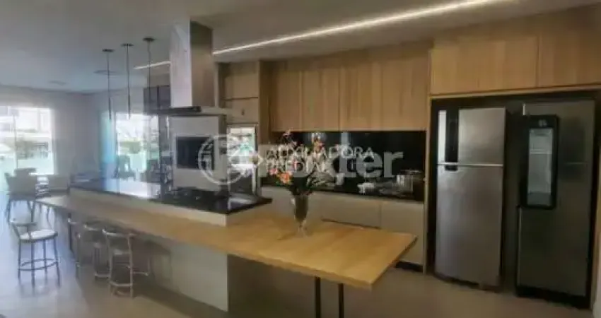 Apartamento com 3 quartos à venda na Avenida Brigadeiro da Silva Paes, 767, Campinas, São José