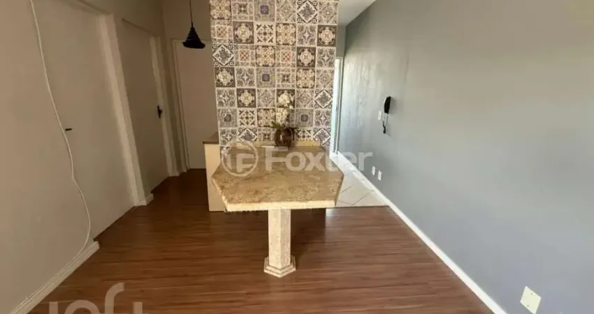 Apartamento com 2 quartos à venda na Rua Francisco Jacinto de Melo, 1570, Areias, São José