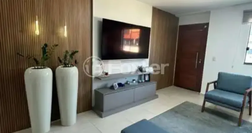 Casa com 3 quartos à venda na Servidão Joesi Guimarães da Silva, 441, São João do Rio Vermelho, Florianópolis