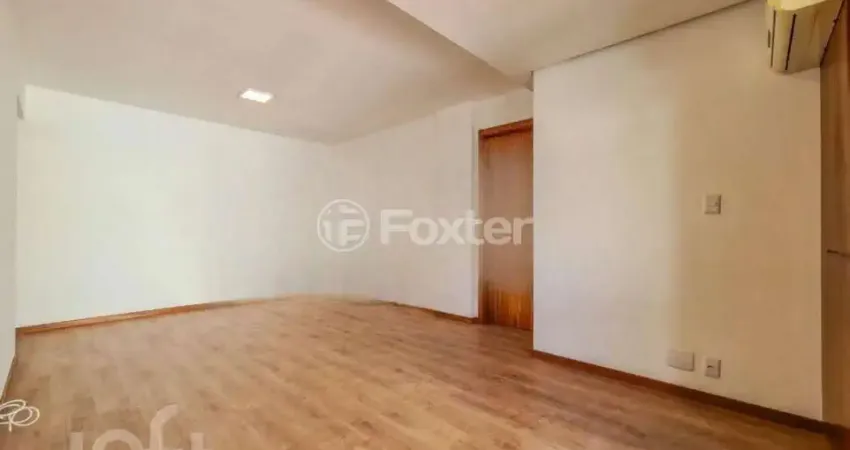 Apartamento com 3 quartos à venda na Rua Visconde de São Leopoldo, 45, Vila Rosa, Novo Hamburgo