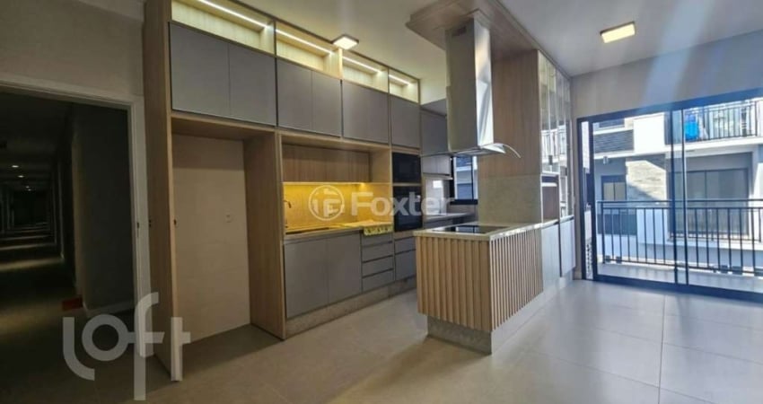 Apartamento com 2 quartos à venda na Rua Leonel Pereira, 715, Cachoeira do Bom Jesus, Florianópolis