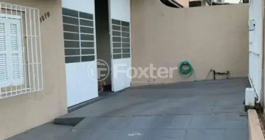 Casa com 2 quartos à venda na Avenida Major Alberto Bins, 1070, Vila Parque Brasília, Cachoeirinha