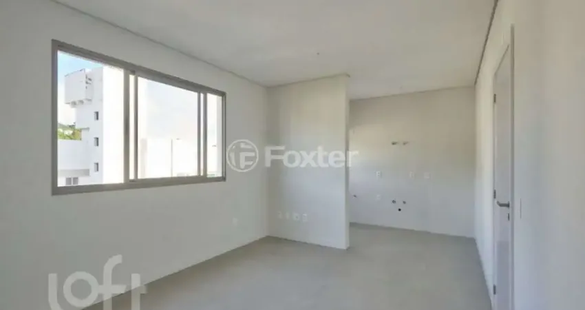 Apartamento com 1 quarto à venda na Rua das Cerejeiras, 108, Carvoeira, Florianópolis