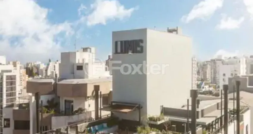 Apartamento com 2 quartos à venda na Rua Desembargador Urbano Salles, 99, Centro, Florianópolis