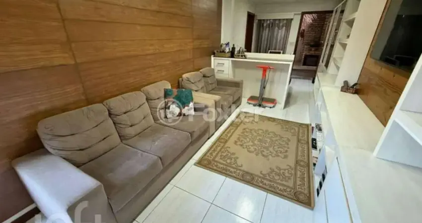 Casa com 3 quartos à venda na Rua dos Cajueiros, 179, Madri, Palhoça