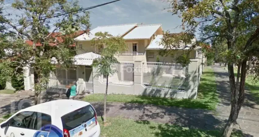 Casa com 3 quartos à venda na Rua Doutor Pitrez, 130, Ipanema, Porto Alegre