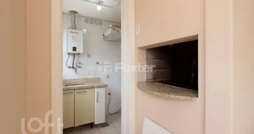 Apartamento com 3 quartos à venda na Rua Monsenhor Veras, 480, Santana, Porto Alegre